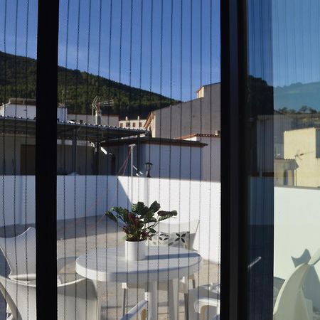 Fondón La Casa De La Buhardillaヴィラ エクステリア 写真