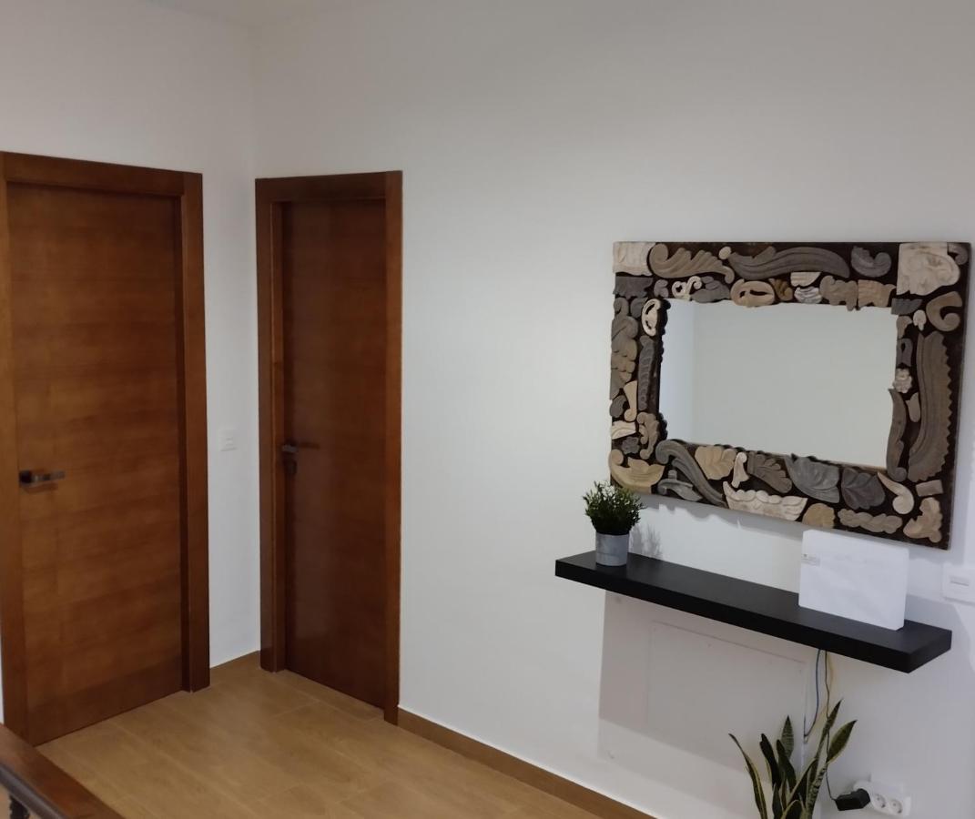 Fondón La Casa De La Buhardillaヴィラ エクステリア 写真