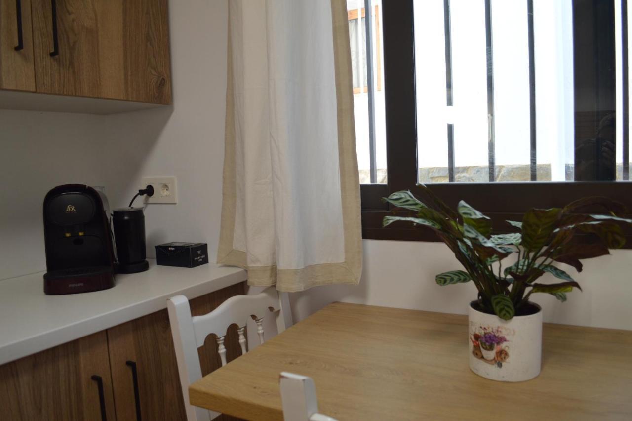Fondón La Casa De La Buhardillaヴィラ エクステリア 写真