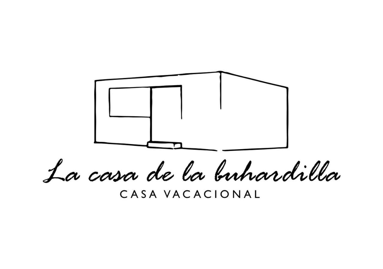 Fondón La Casa De La Buhardillaヴィラ エクステリア 写真